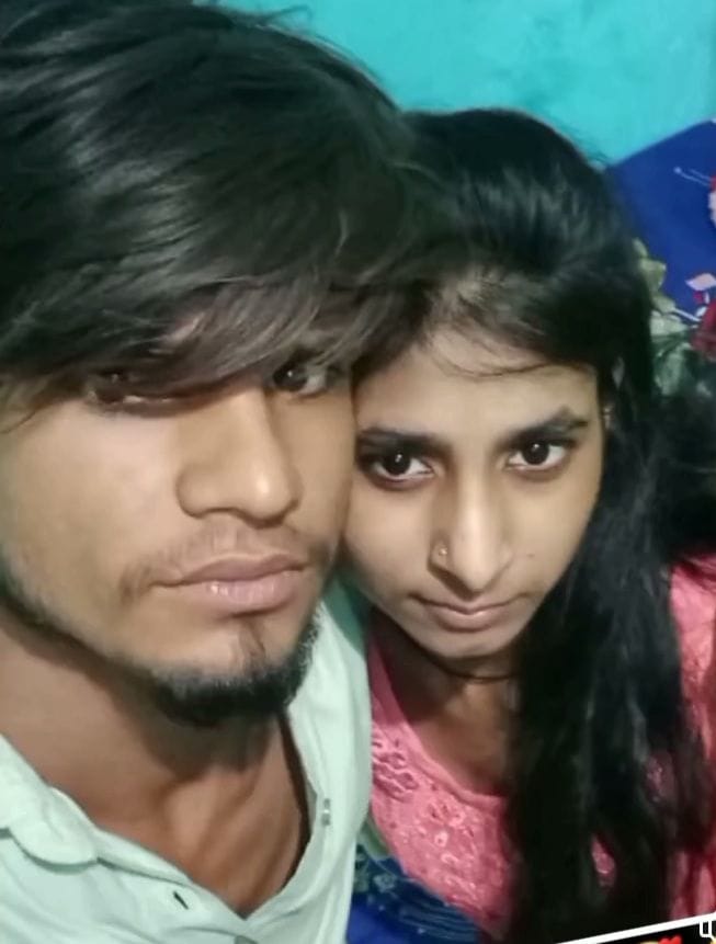 Couple commit sucide
