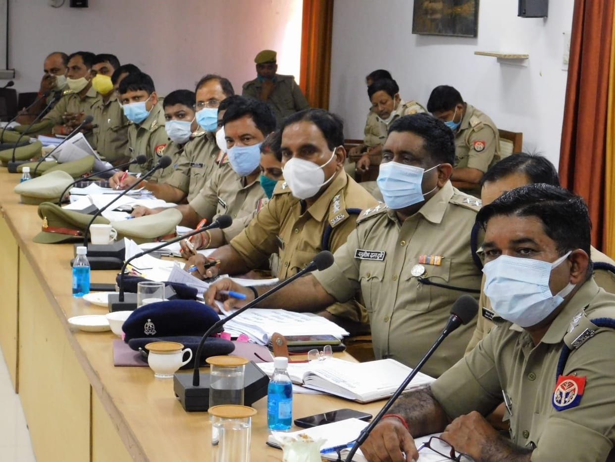 'Expedite the disposal of pending discussions'
