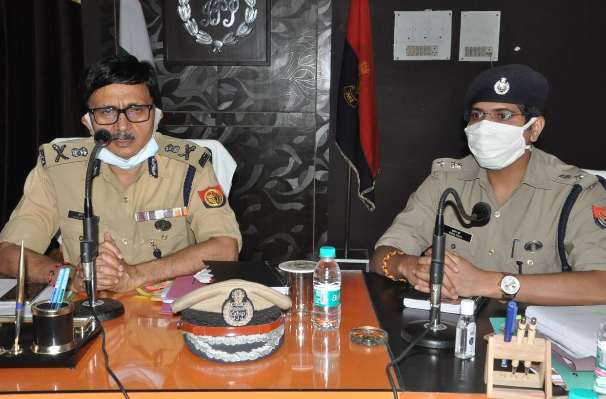 If the criminal is given protection, the licensed weapon will be canceled: ADG