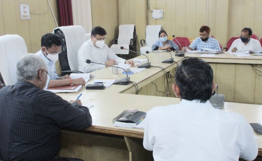 Transformer should be replaced within time limit: DM