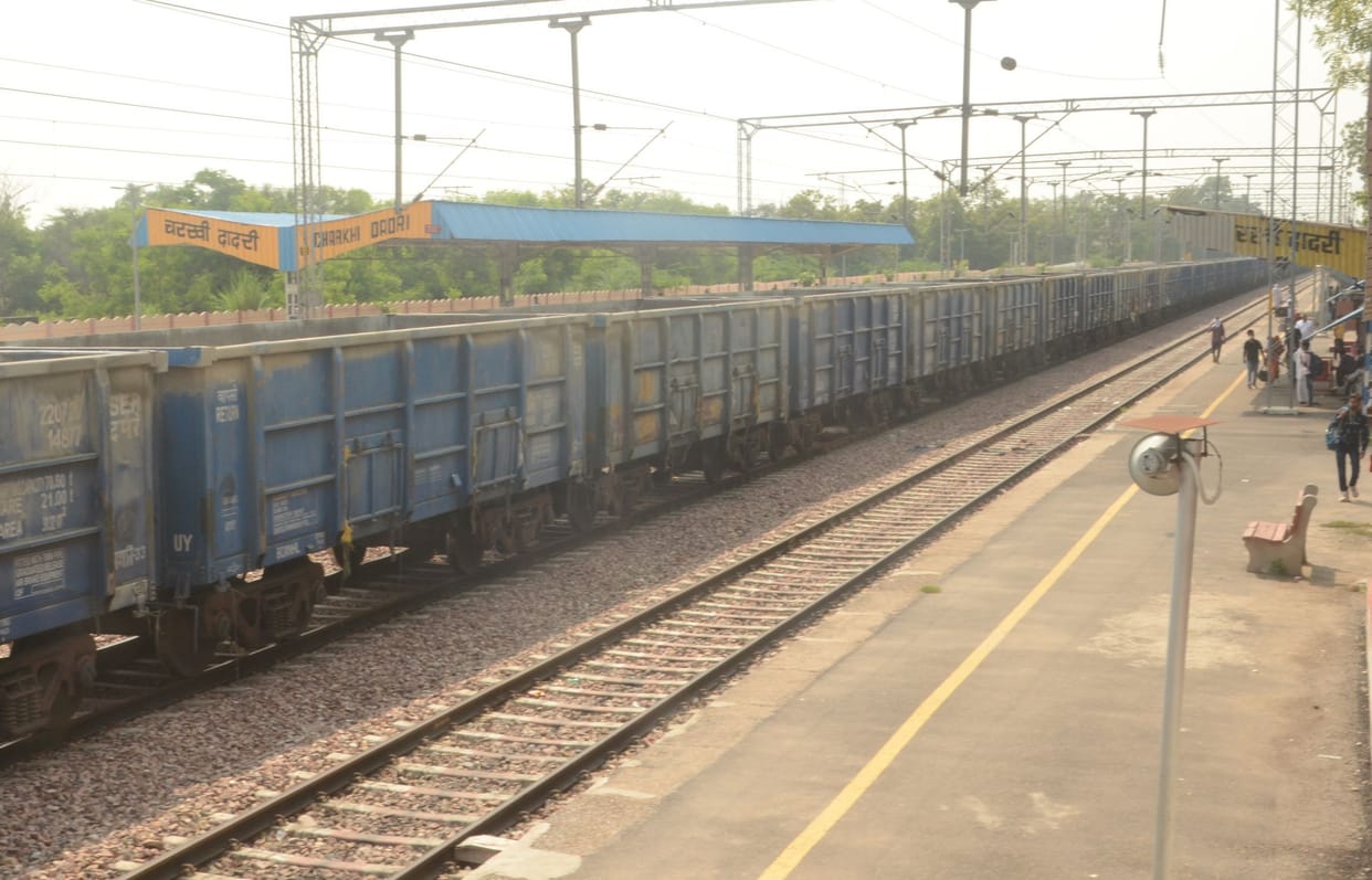 Sirsa Express: 30 passengers traveled on the first day, reached Rajdhani for Rs 80