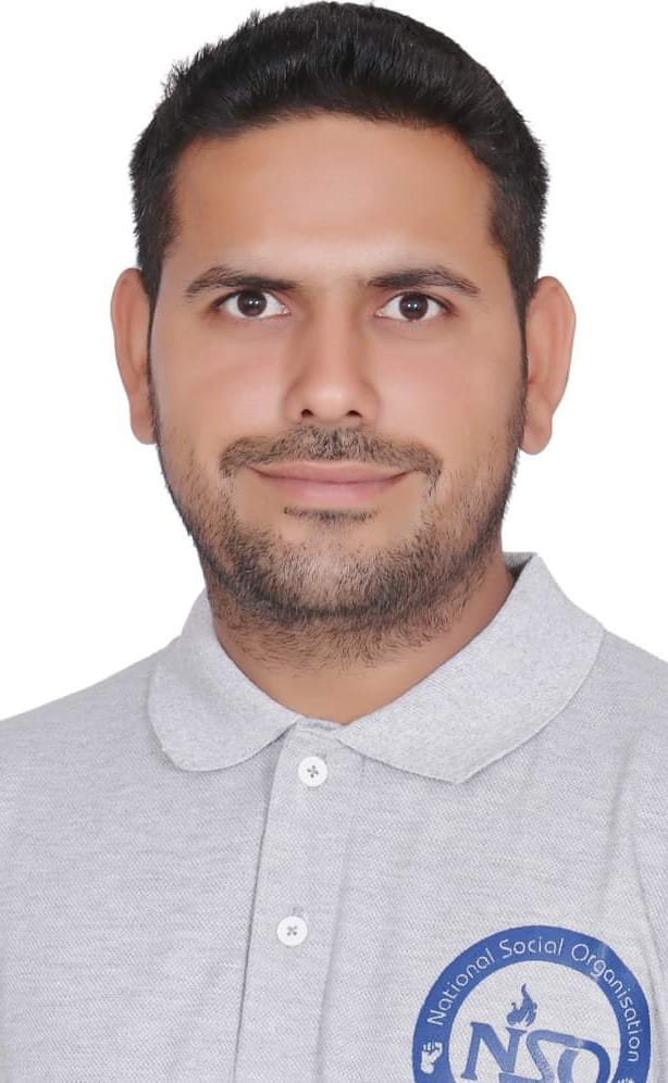 Pradeep Mehla selected for National Youth Award