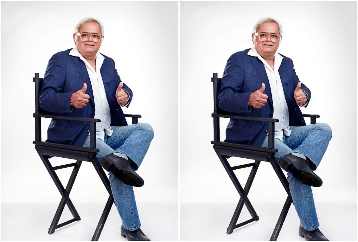 2 Years Of Sony Liv: hansel mehta says App focus on indigenous stories like scam 1992 the harshad mehta tanaav rocket boys 2 indias first election fauda remake