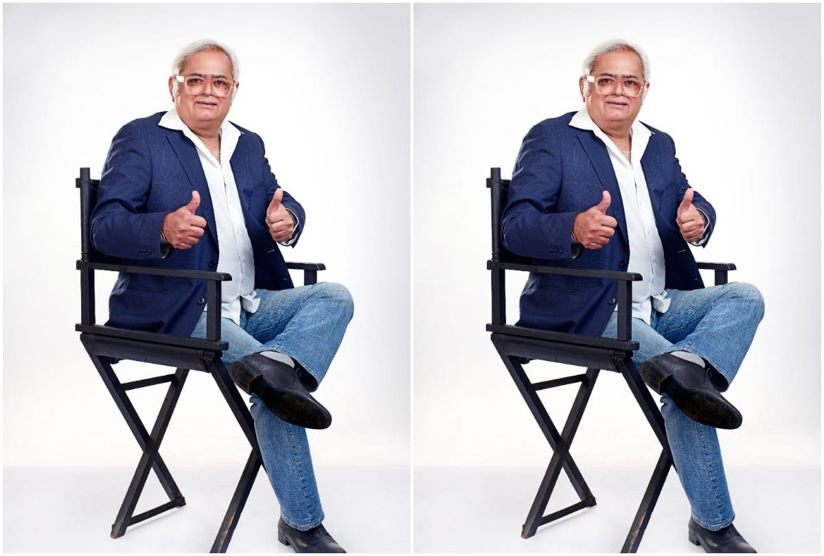 2 Years Of Sony Liv: hansel mehta says App focus on indigenous stories like scam 1992 the harshad mehta tanaav rocket boys 2 indias first election fauda remake