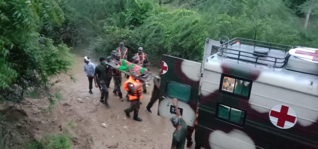 hospital,river,woman,ARMY,block
