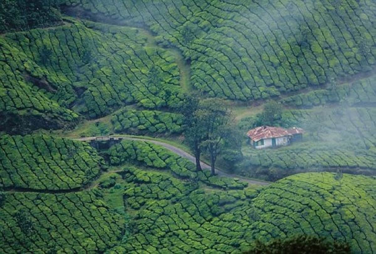 5 most beautiful and amazing places in the world