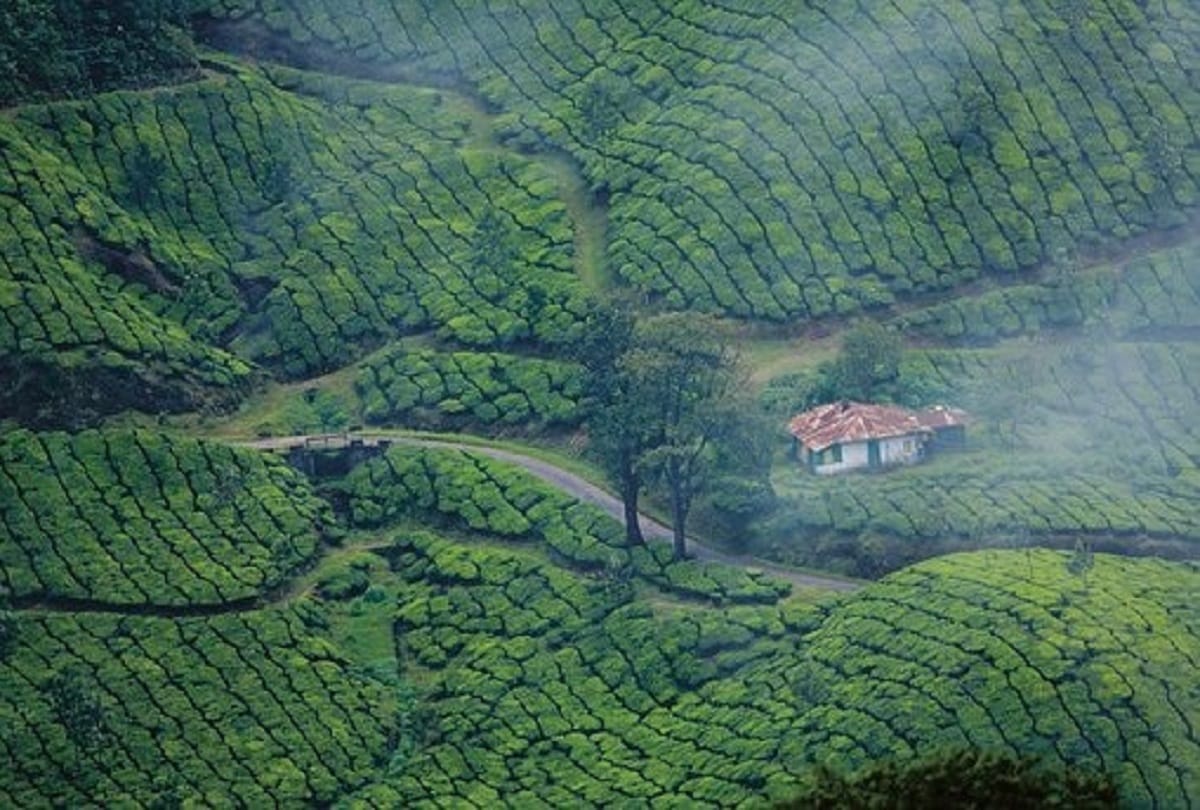 5 most beautiful and amazing places in the world