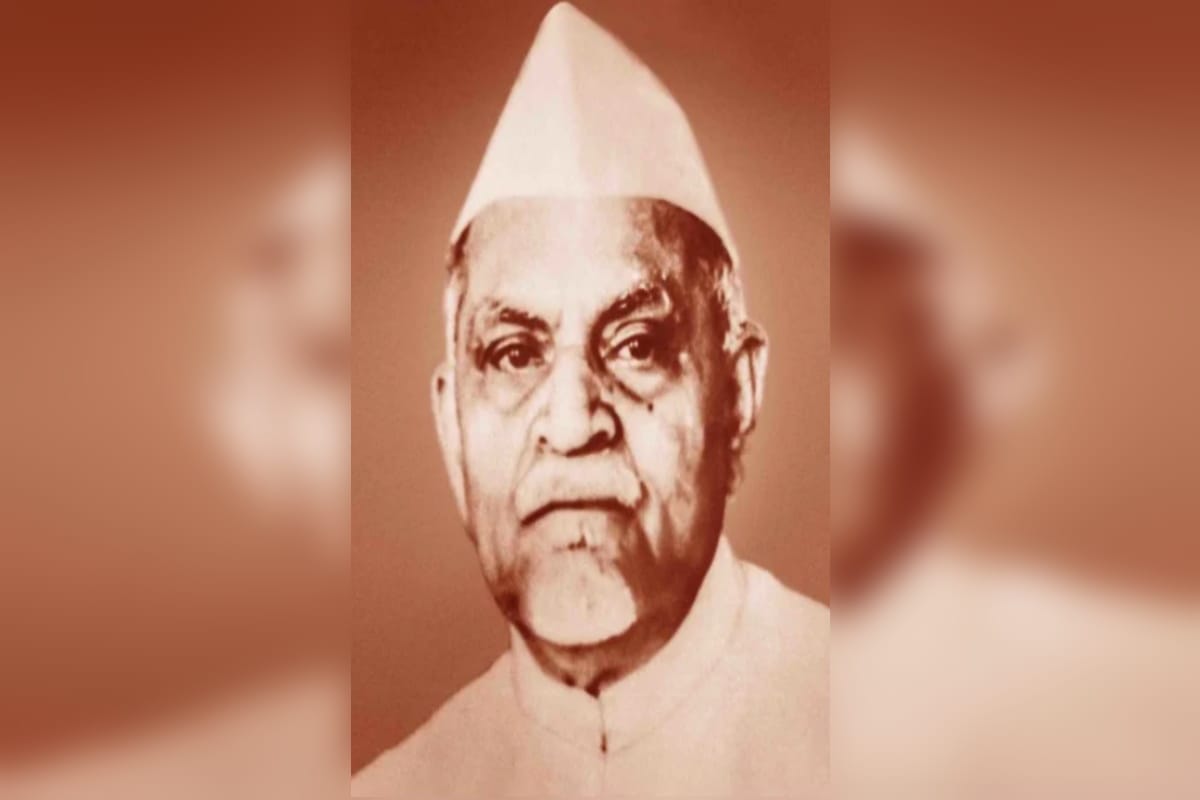 Bijnor News: Hafiz Ibrahim opposed the Goonda Act on the revolutionaries