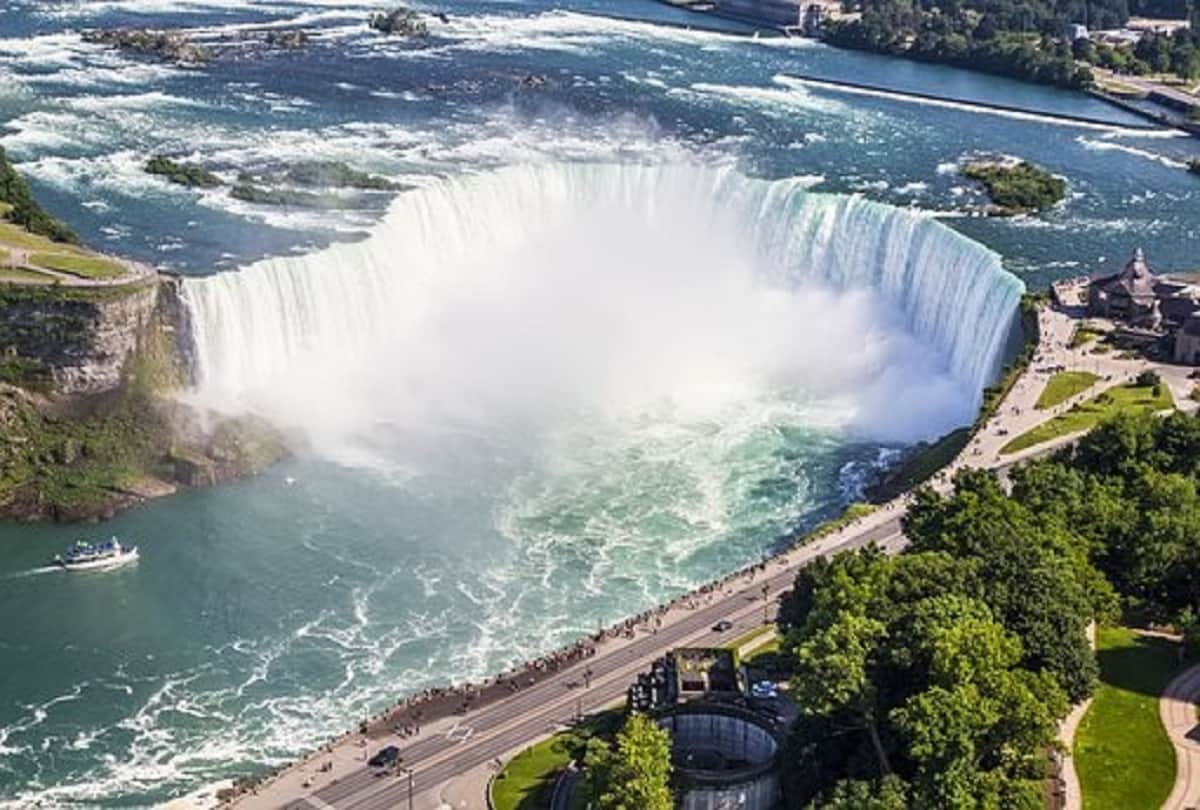5 most beautiful and amazing places in the world
