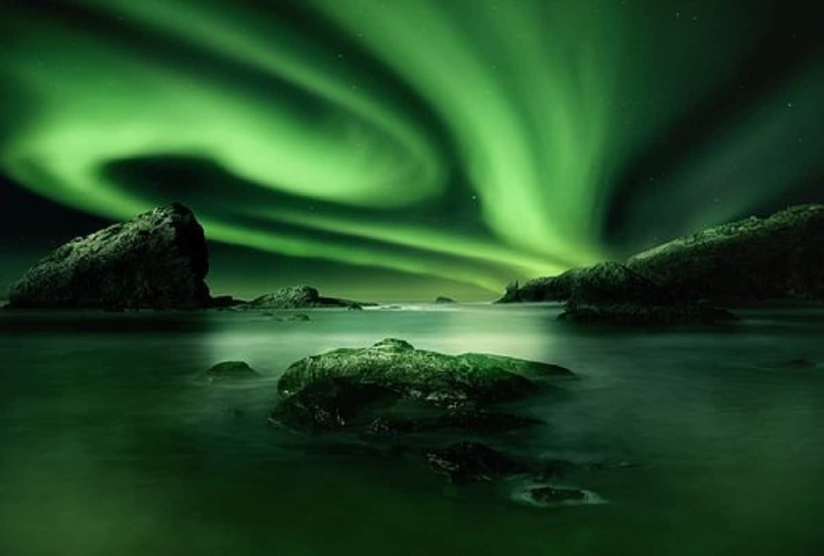 5 most beautiful and amazing places in the world