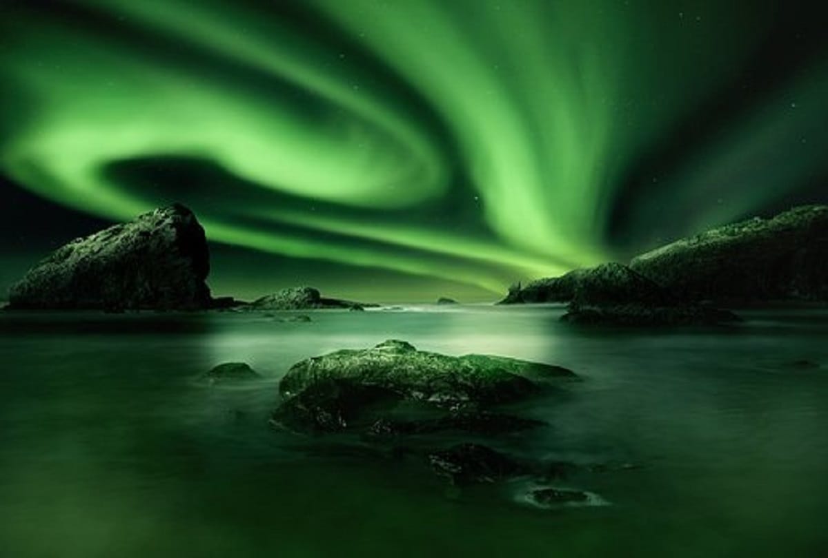 5 most beautiful and amazing places in the world