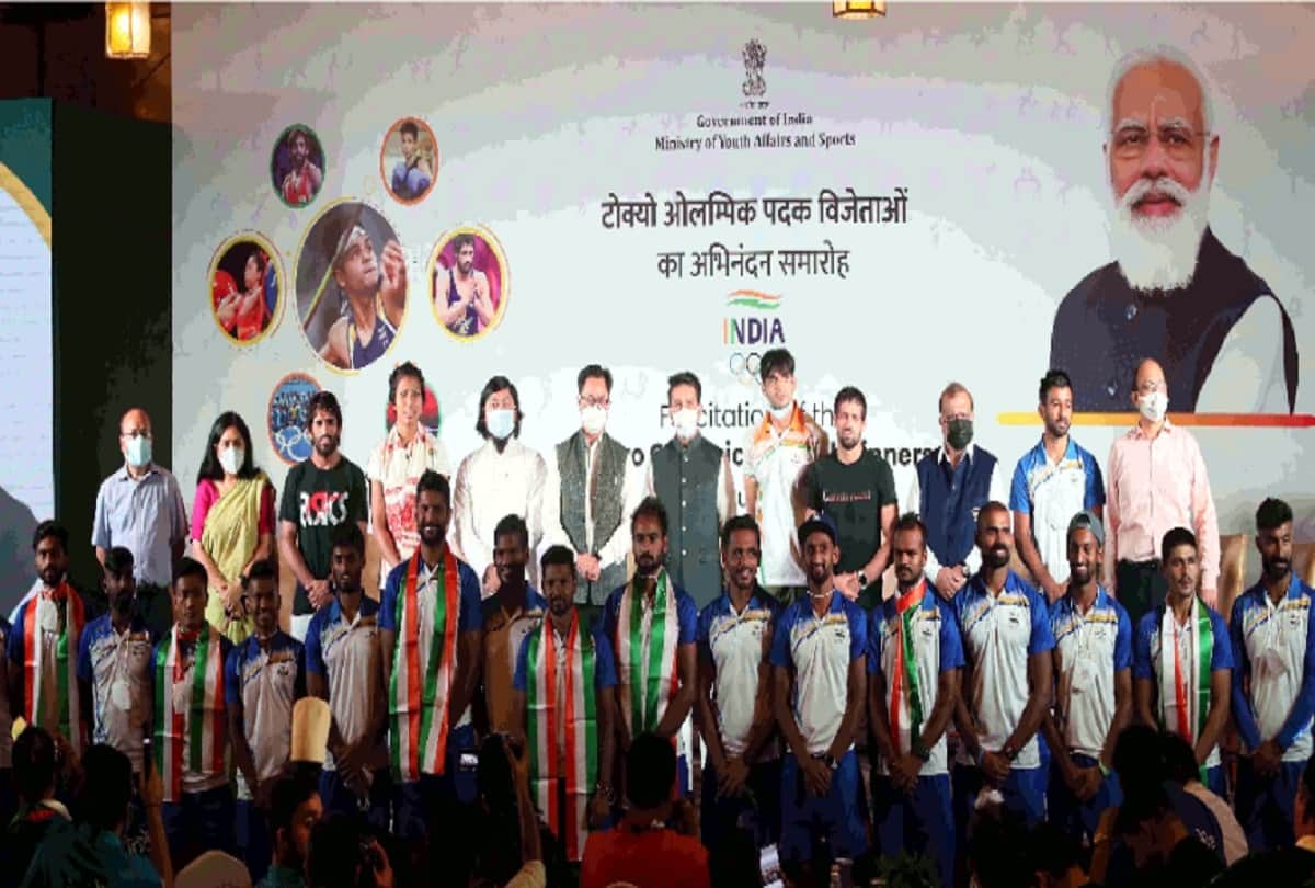 National Sports Day 2022 from neeraj Chopra Gold at Commonwealth Games 2022 india's Special Moments in Sports