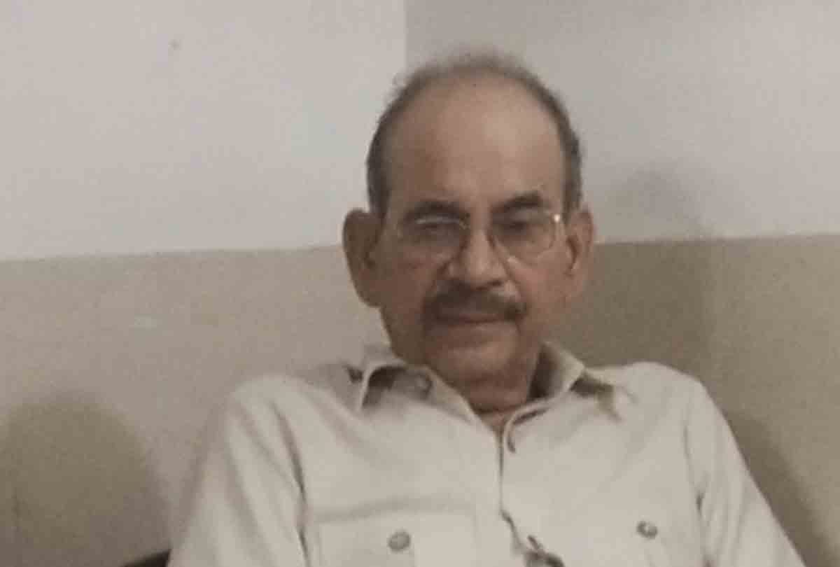 misdeed of minor: Teenager had come to watch TV at accused's house, report on retired inspector, arrested