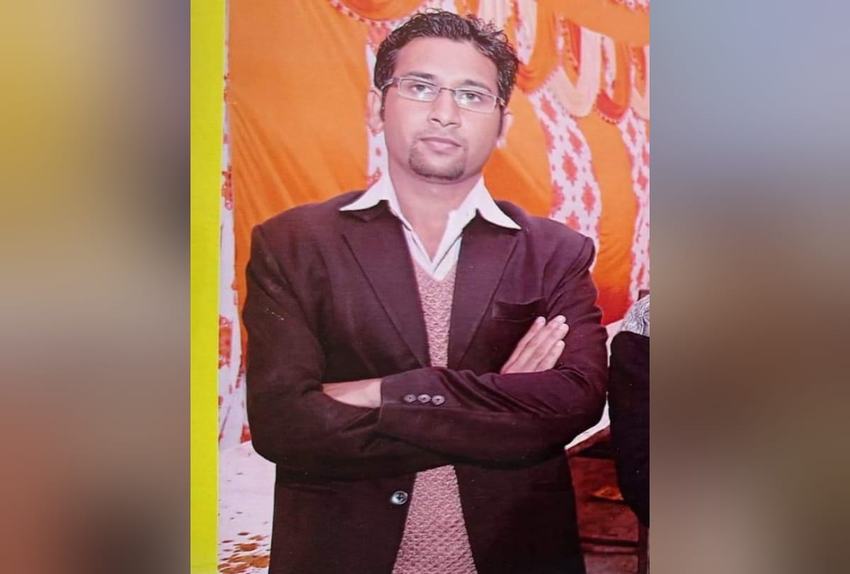 Bulandshahr security guard dead body found in walipura canal was missing from 7 august last call to wife