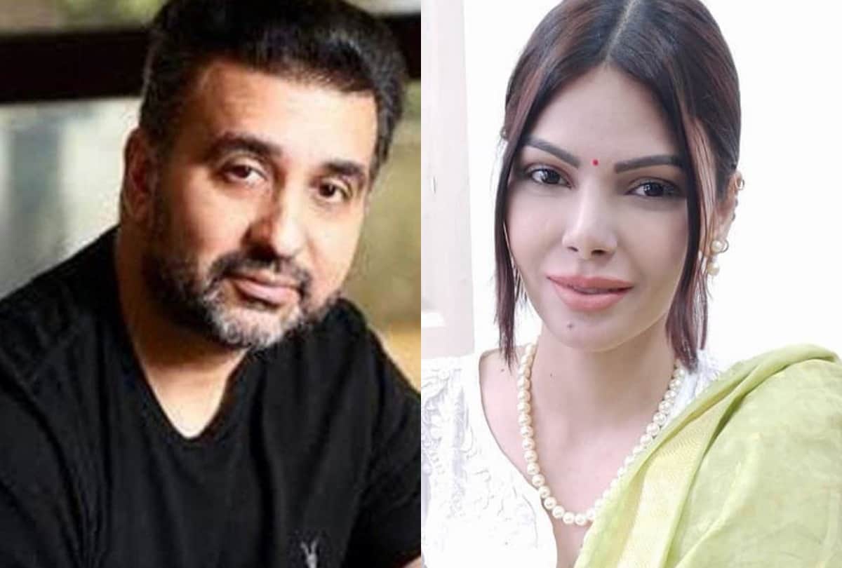 Sherlyn Chopra Shared bold Picture Of The First Content Shoot With Raj Kundra See Here