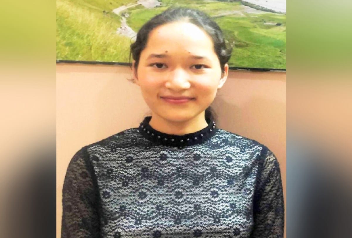 JEE Advanced result: Parents never went to school, daughter sonam angmo will study in top IITs