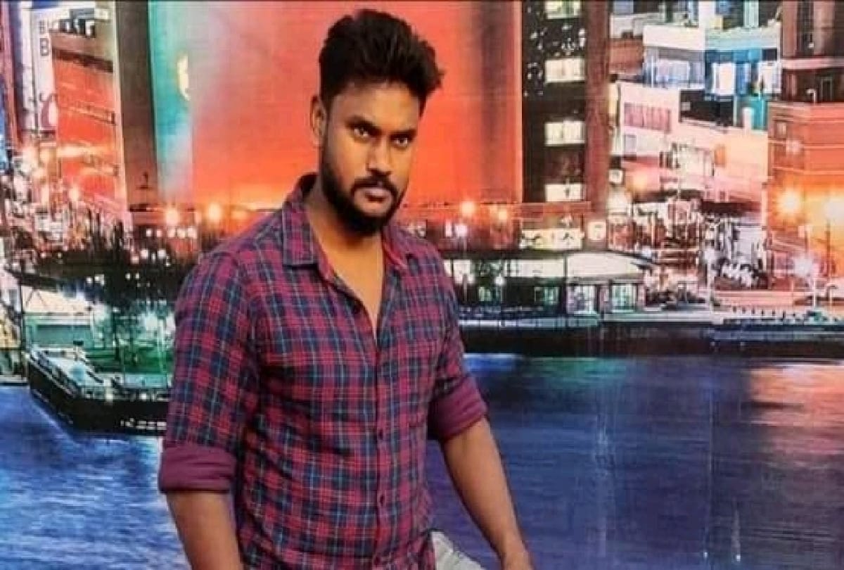 South cinema Stuntman Vivek dies due to current during film shot director and producer detained by police