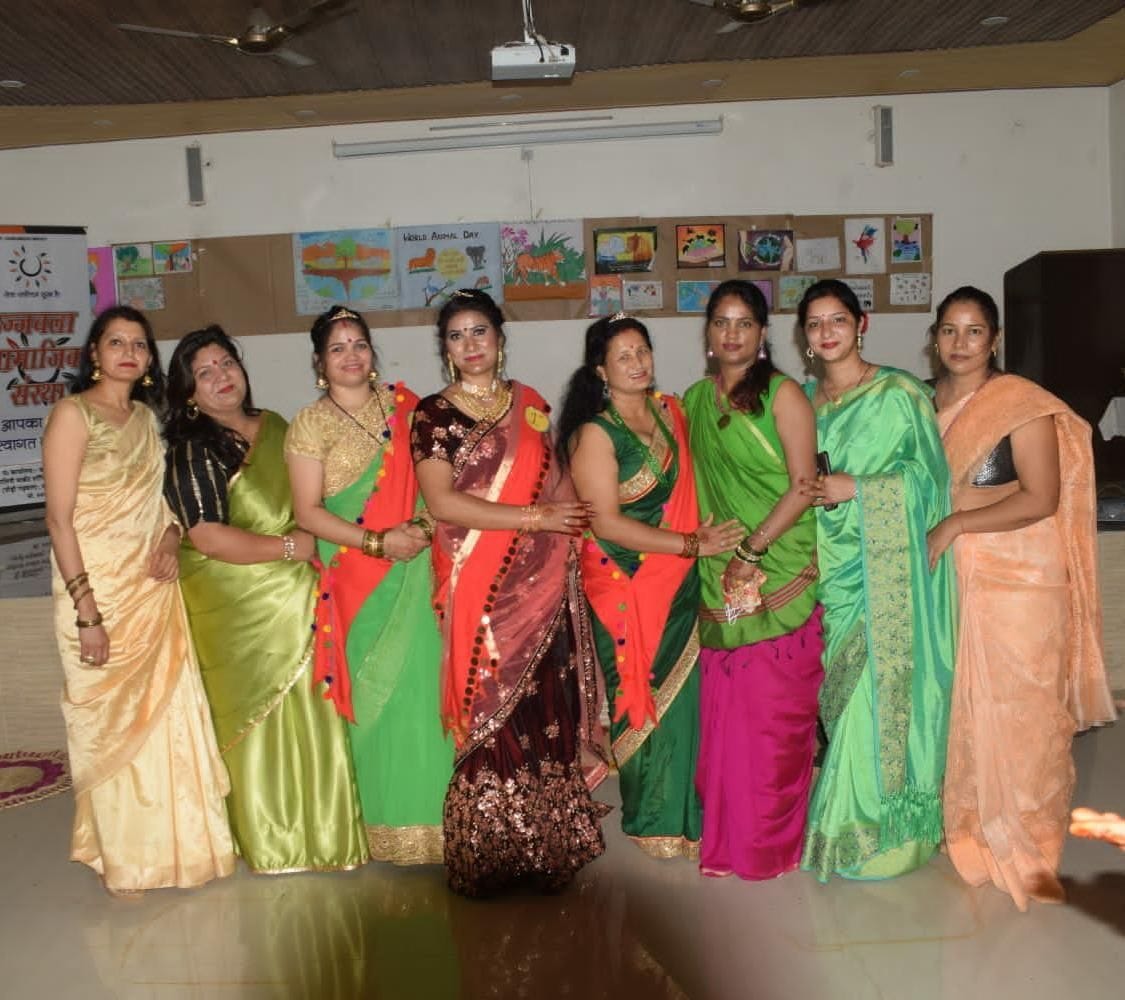 Rajni Negi got the title of Ujjwala Queen