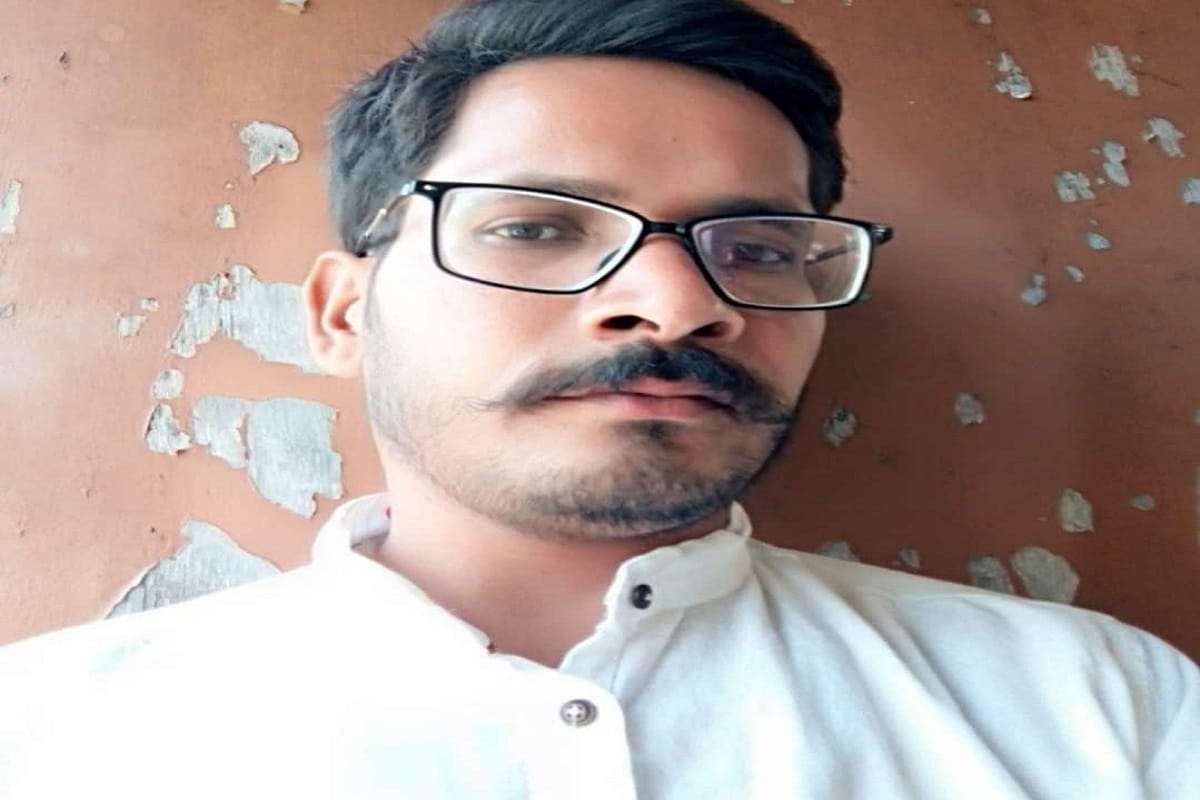 Azamgarh youth dies due to drowning in Ganga, Markandeya Mahadev temple Varanasi came for Jalabhishek