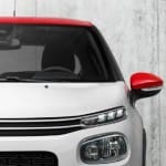 Citroen C3 SUV