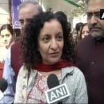प्रिया रमानी
