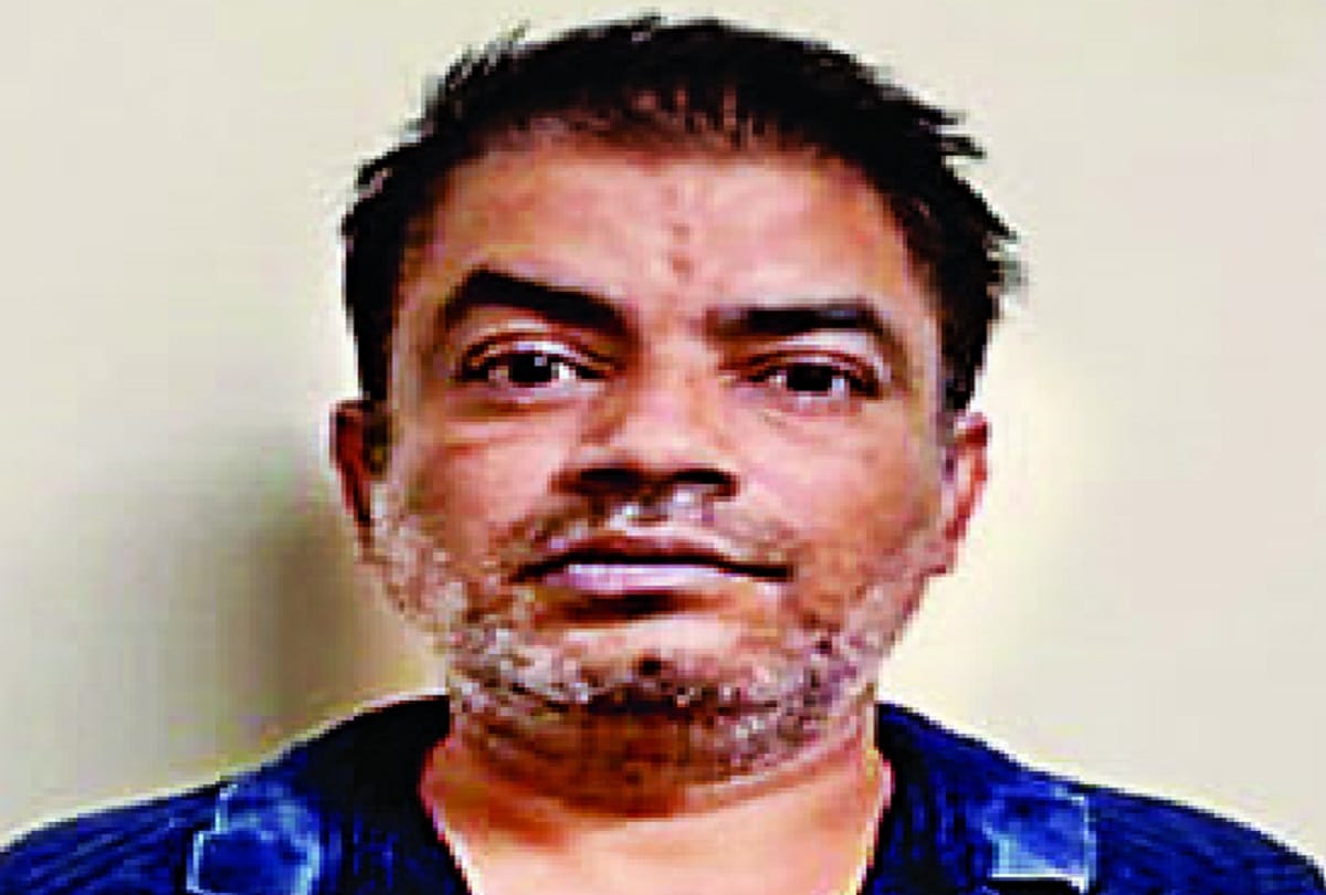 Delhi Crime News: cheating on the name of bitcoin delhi police arrested accused 