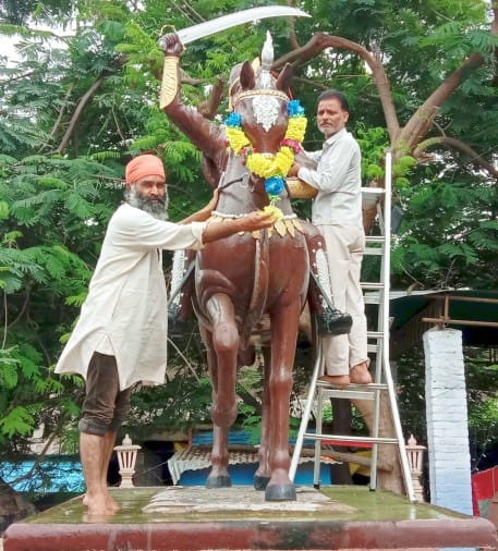 आल्हा खंड की 52 लड़ाइयों के असली हीरो थे ऊदल Udal Was The Real Hero