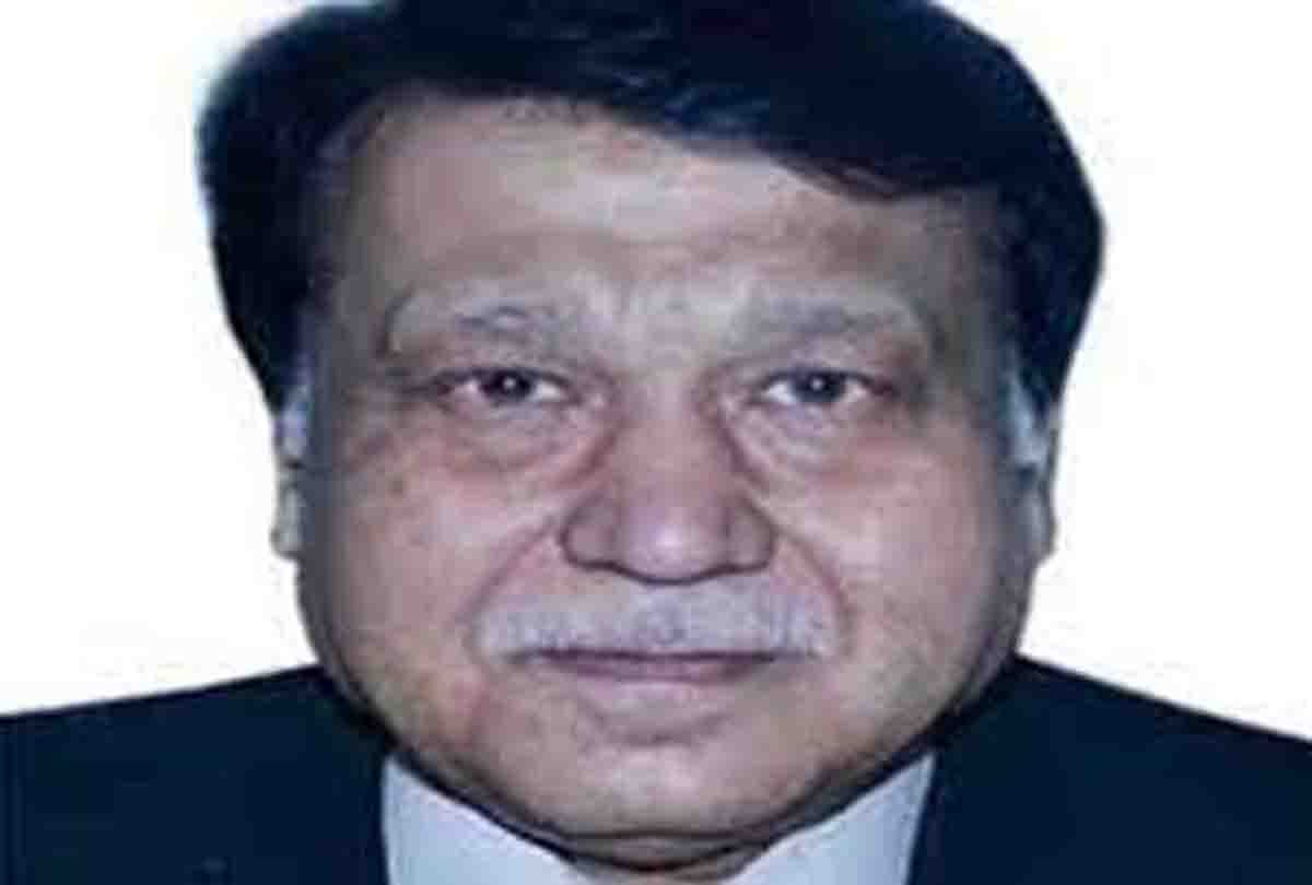 Bank scam accused Uday Desai gets bail from Supreme Court