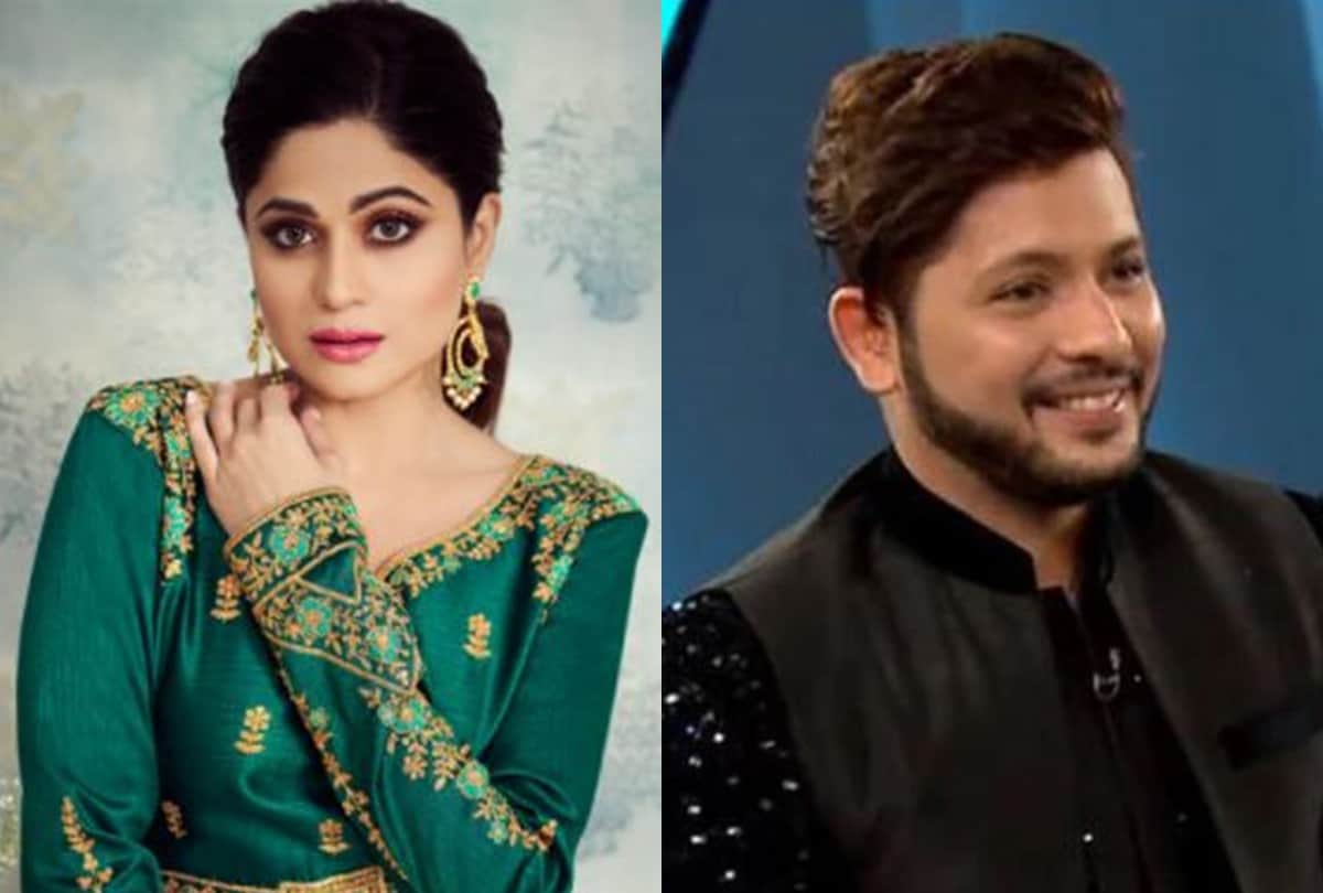 Shamita Shetty says it is not easy living under the shadow of Shilpa Shetty