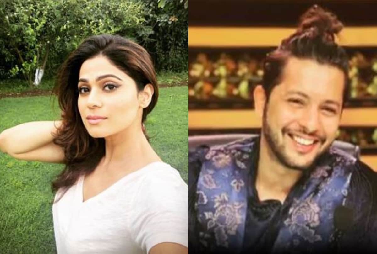Bigg boss ott shamita shetty revealed that once nishant bhatt crossed line with her
