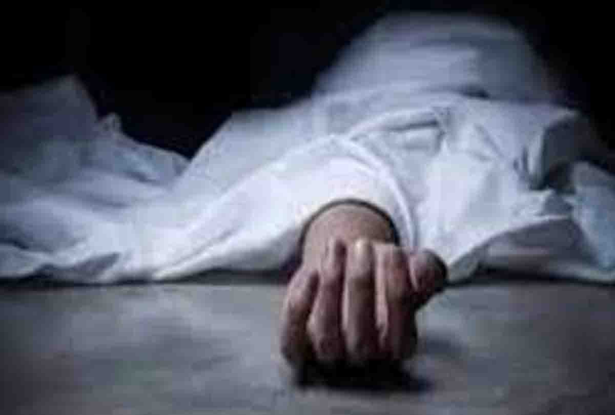 Woman brutally murdered in Farrukhabad