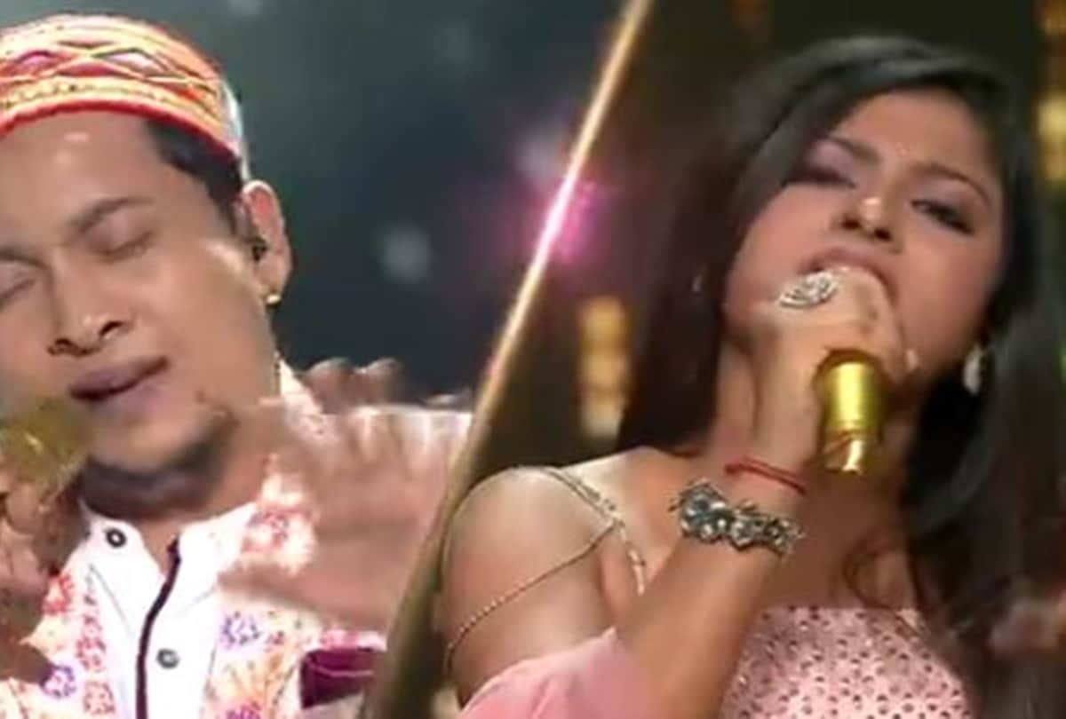 Indian idol 12 mega finale contestant will give tribute to soldiers on 15 august singing patriotic songs