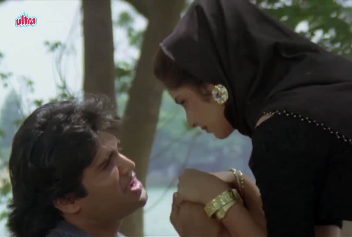 Suniel Shetty birthday these are the 10 best character of the actor got fame from debut film