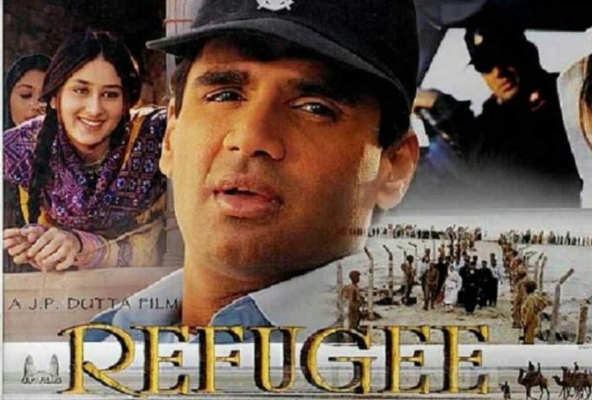 Abhishek Bachchan reveals I did 17 retakes for film Refugee feared people would call father Amitabh Bachchan