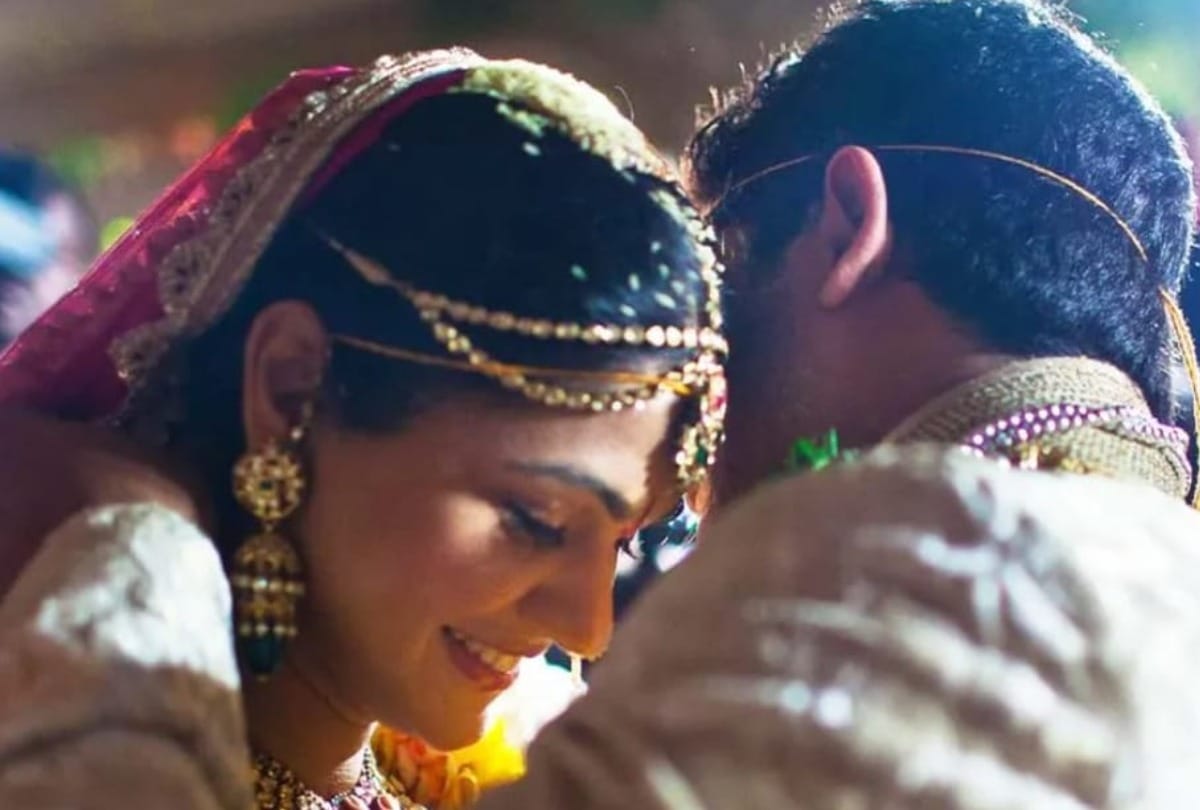 South Indian celebrities most expensive wedding ceremony
