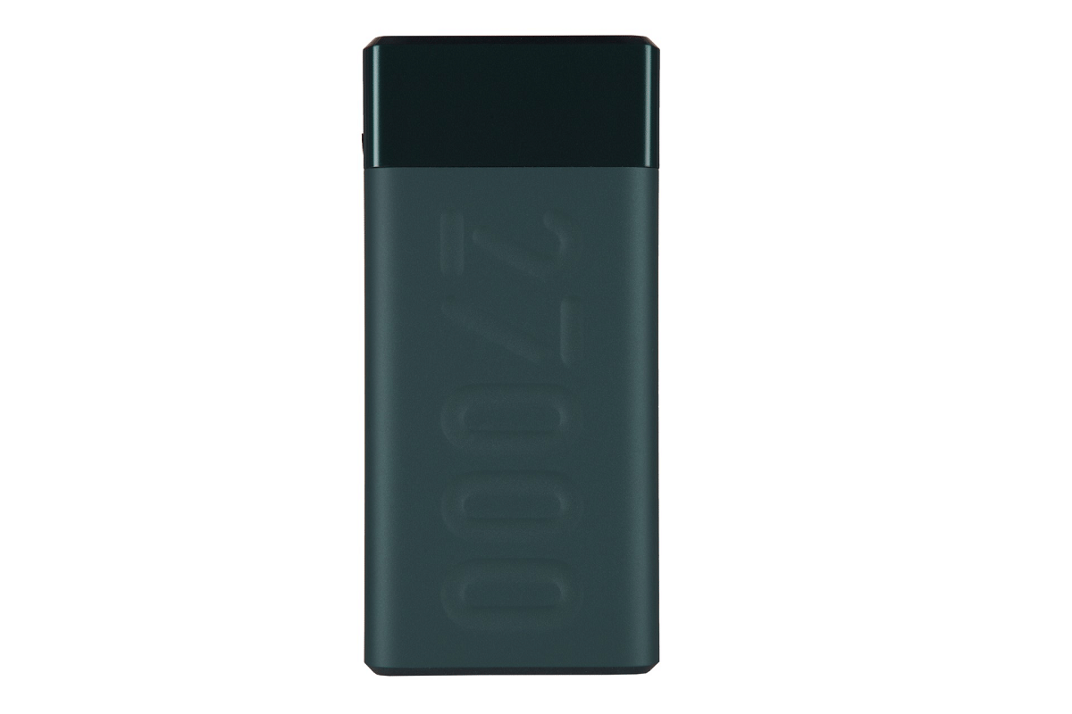 Ambrane launches a massive 27000mAh Power Bank with Type-C input under its Stylo series