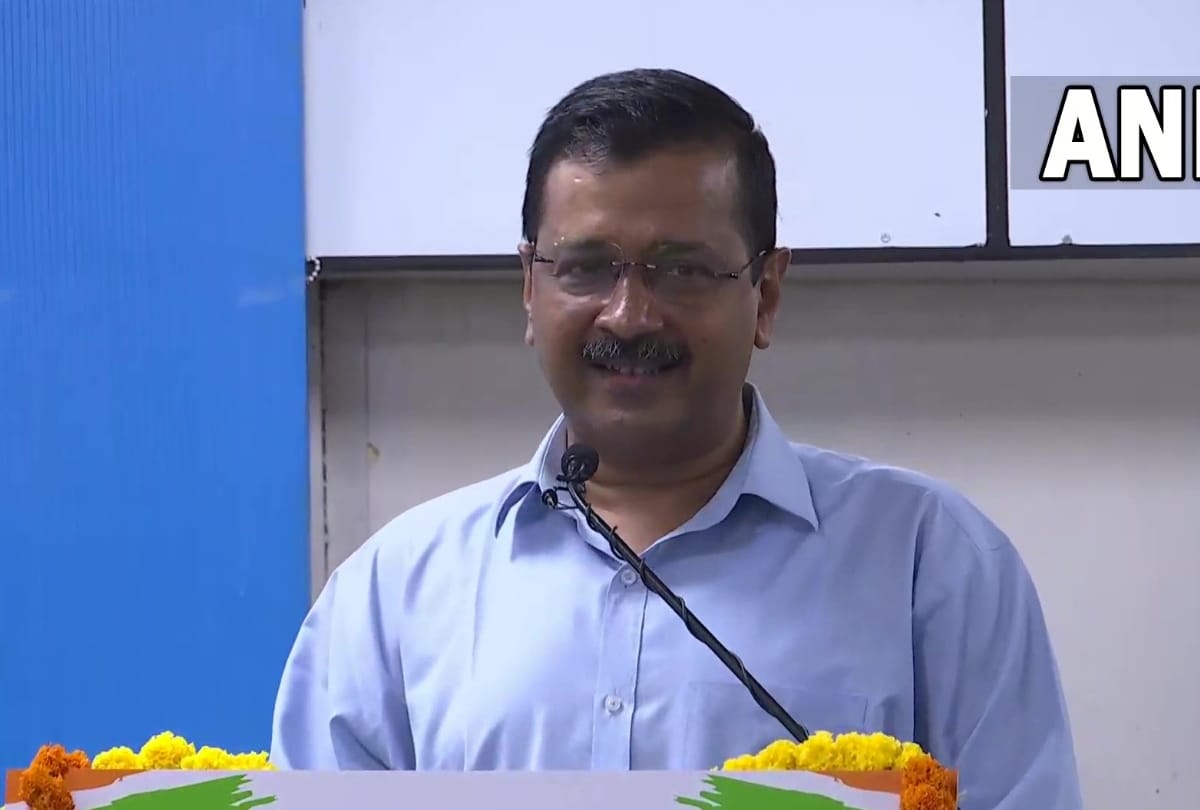 uttarakhand election 2022: Delhi CM Arvind Kejriwal will come to Uttarakhand on tuesday, will make important announcement