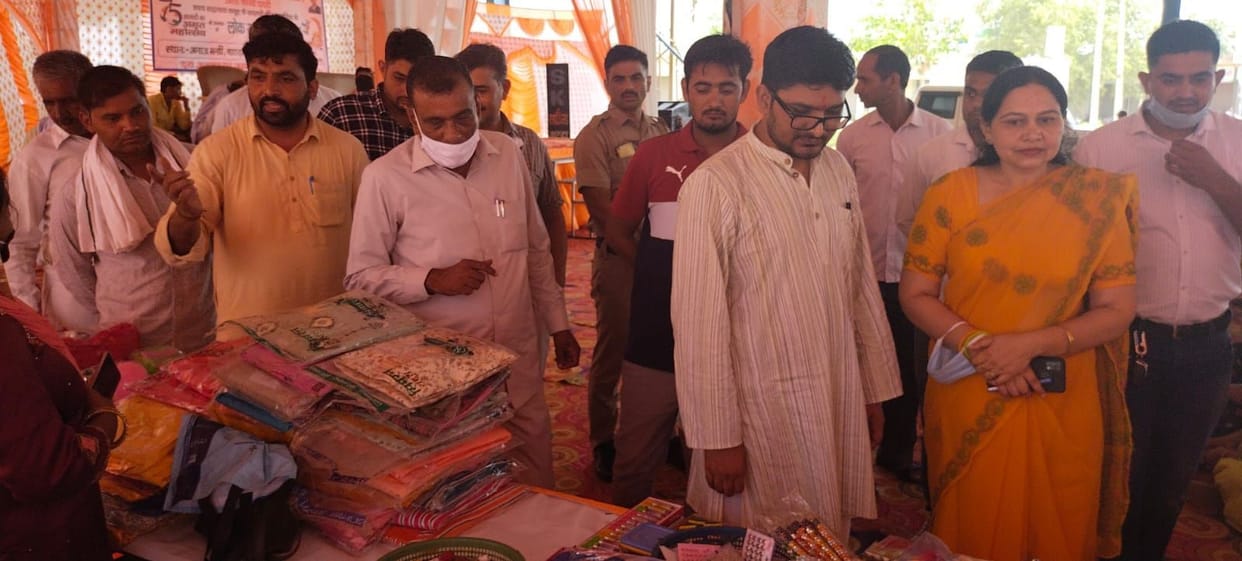 Teej Festival : A glimpse of traditional cuisine and culture