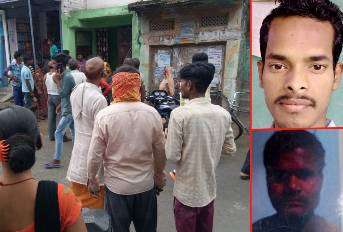 Two man died of suffocation during cleaning of toilet tank in Kushinagar