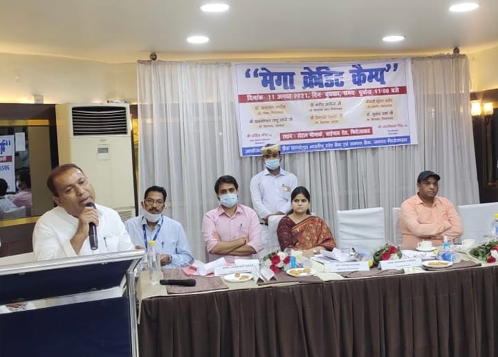 Clear the way for self-employment for 8406 beneficiaries