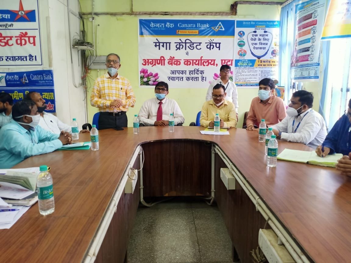 Rs 115 crore loan disbursed to 5154 beneficiaries