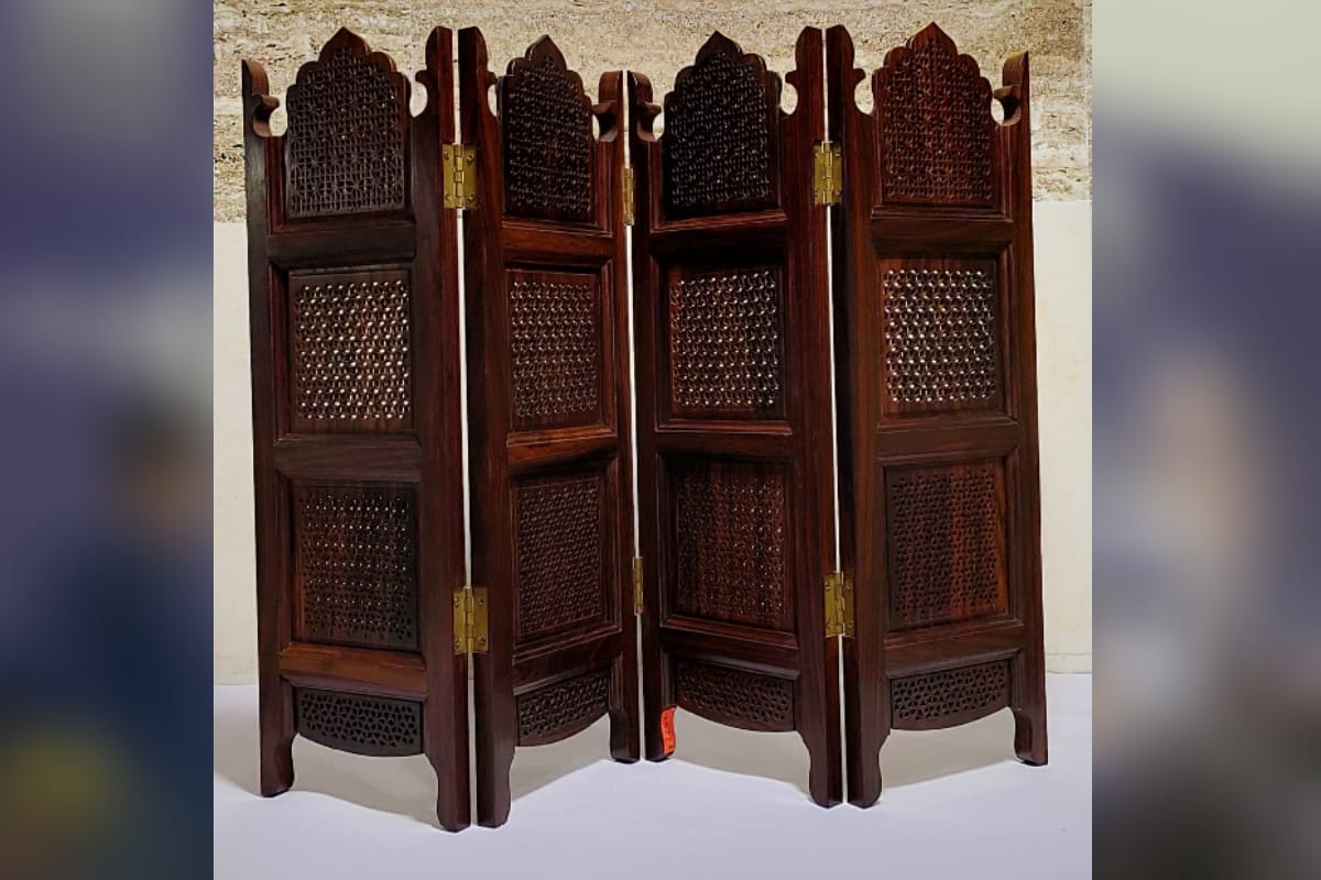 Bijnor woodwork got orders of hundred crores, Prime Minister Narendra Modi has also praised
