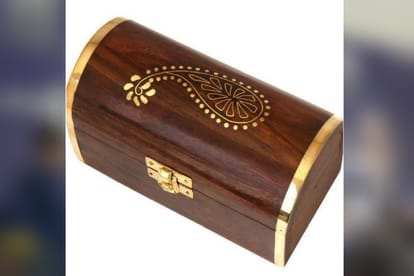 Bijnor woodwork got orders of hundred crores, Prime Minister Narendra Modi has also praised