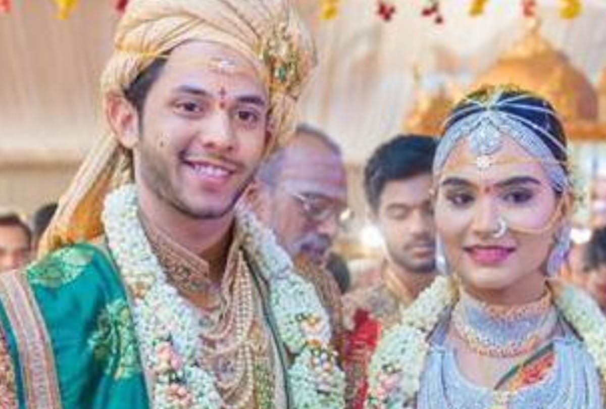 South Indian celebrities most expensive wedding ceremony