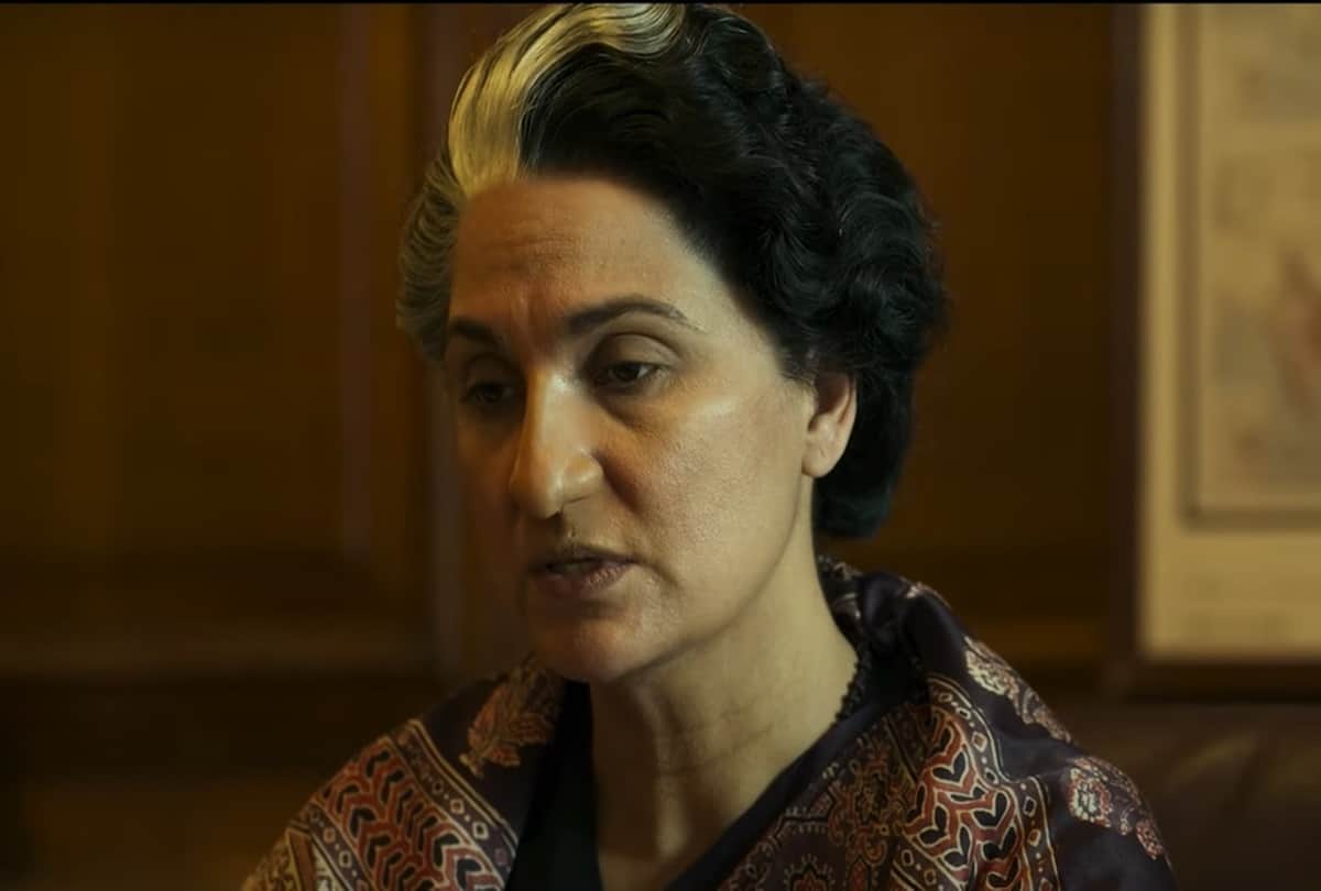 Akshay says Lara laughed when he suggested she play Indira Gandhi in BellBottom