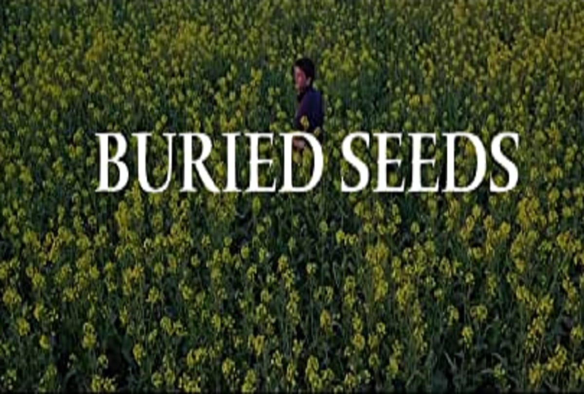 Buried Seeds: Celebrity chef Vikas Khanna inspiring story caught on camera, premieres August 15