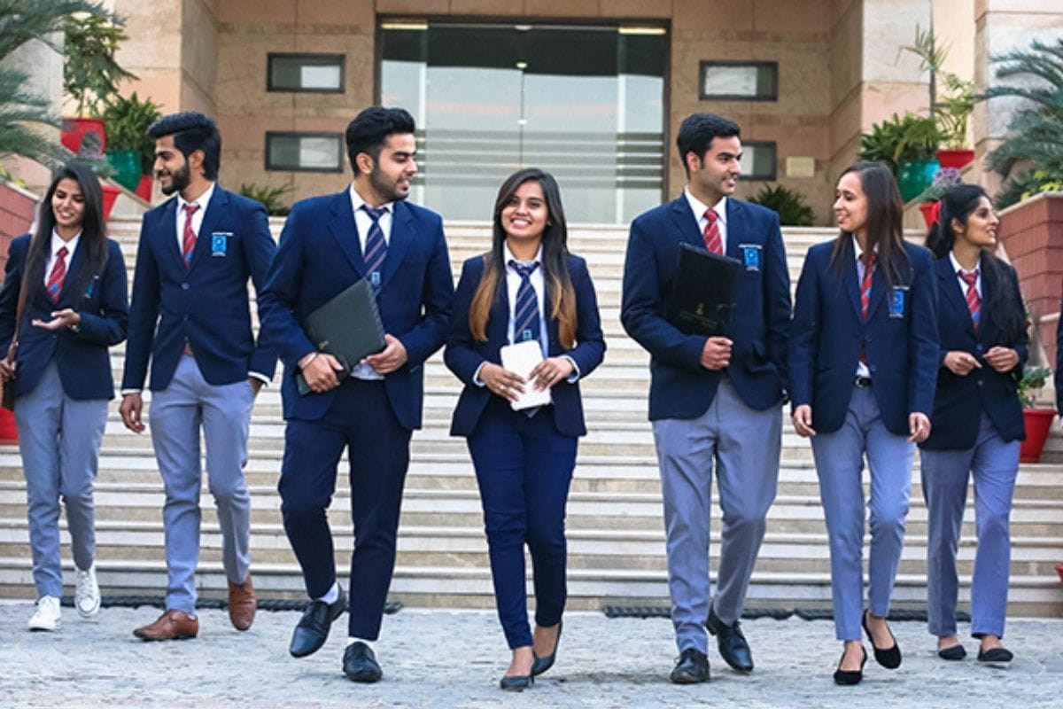 b.tech in Electronics and communication from CGC Landran best career option