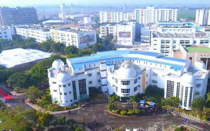 b.tech in Electronics and communication from CGC Landran best career option
