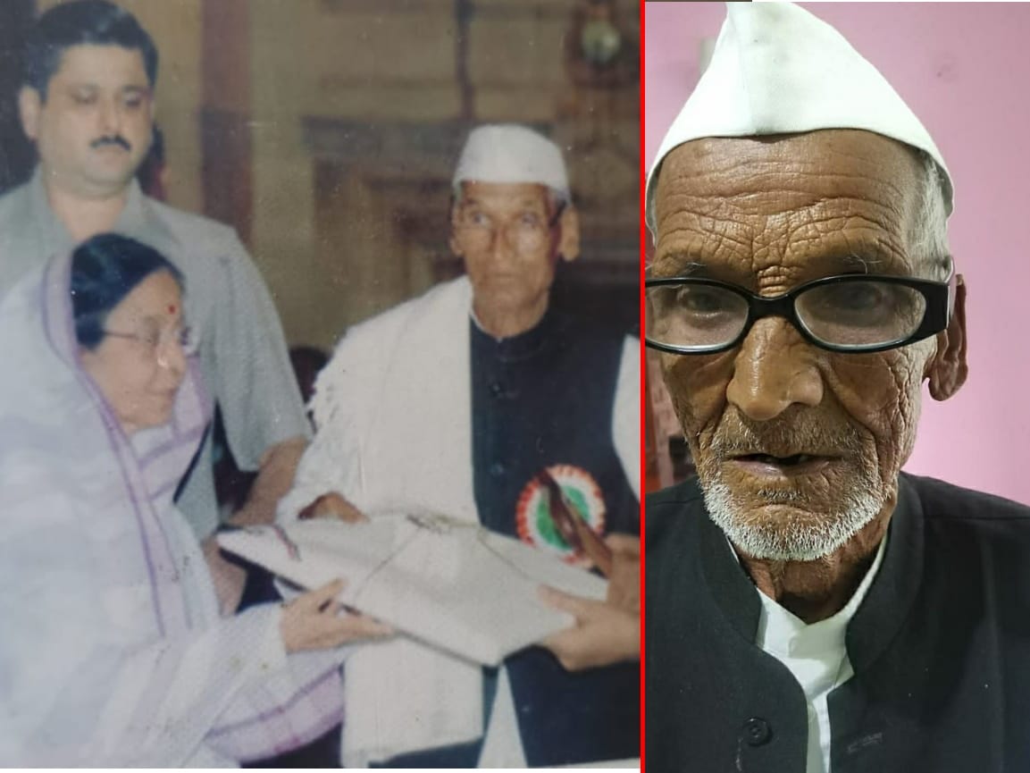 Independence Day 2021: dream of this freedom fighter of Uttarakhand lost in files
