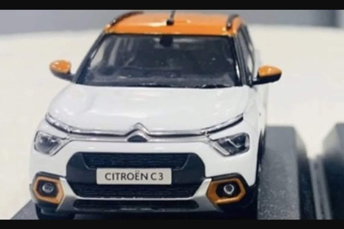 citroen c3 affordable suv in india on september 2021 Citroen C3 Sub Compact SUV Citroen plans to launch affordable made in india suv